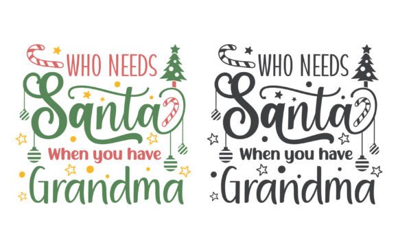 Typography Design for Christmas: Illustrations Review